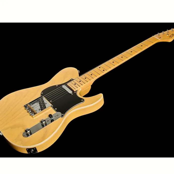 FGN J-Standard Iliad White Blond – photo 11