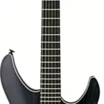 La guitare électrique FGN J-Standard JMY-AS Mythic OPB | Test, Avis & Comparatif
