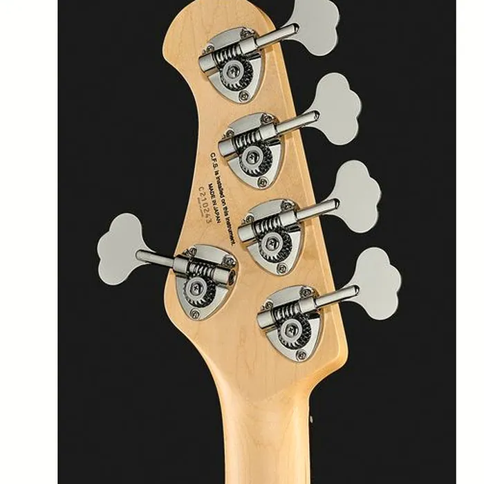 FGN J-Standard Mighty Jazz Bass – photo 9