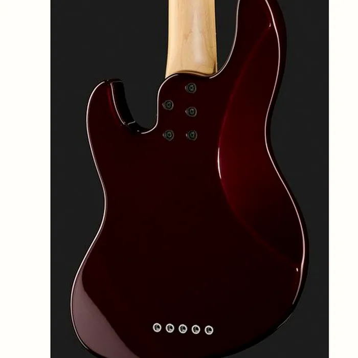 FGN J-Standard Mighty Jazz Bass – photo 7