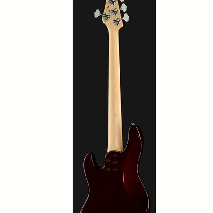 FGN J-Standard Mighty Jazz Bass – photo 5