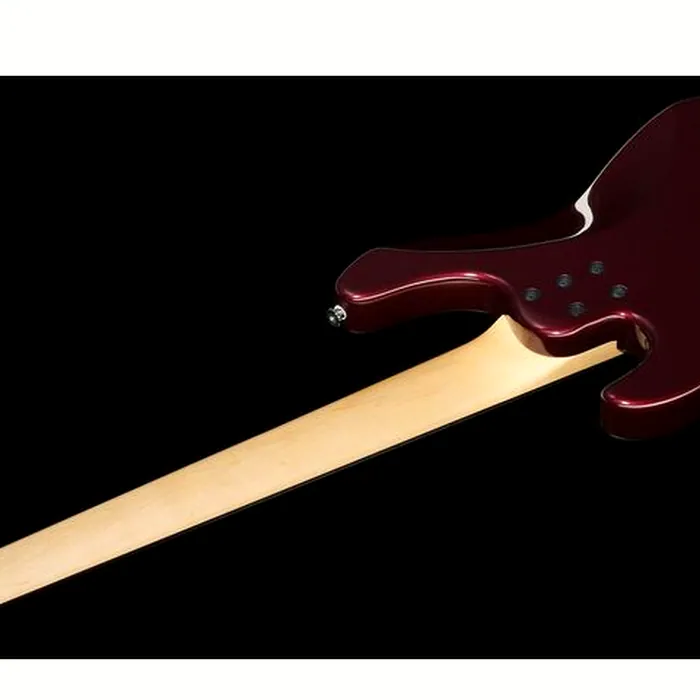 FGN J-Standard Mighty Jazz Bass – photo 10