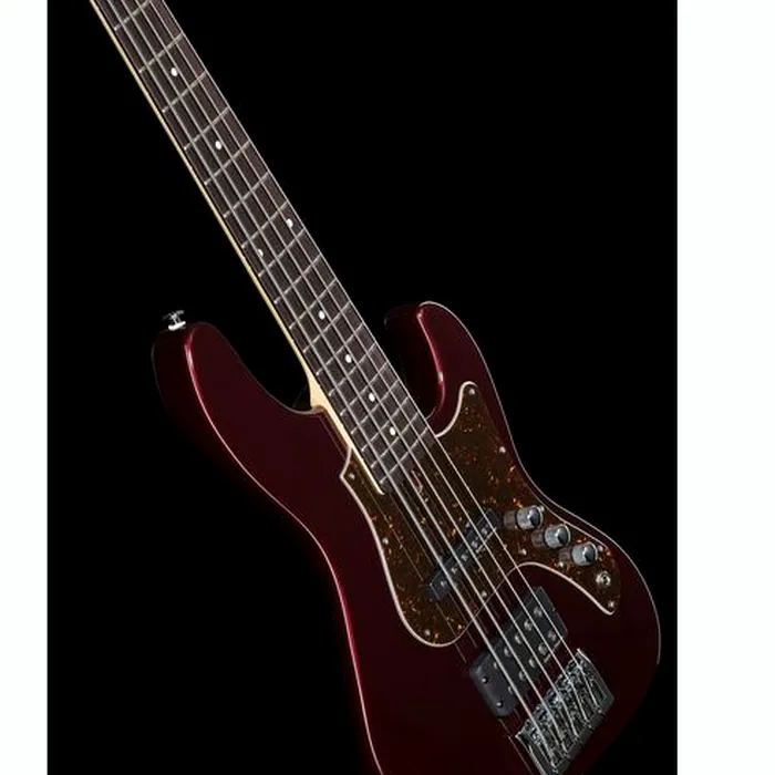 FGN J-Standard Mighty Jazz Bass – photo 12