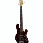 Avis basse électrique FGN J-Standard Mighty Jazz Bass