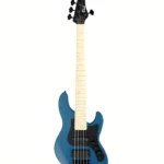 La basse électrique FGN J-Standard Mighty Jazz OPBL : Notre avis
