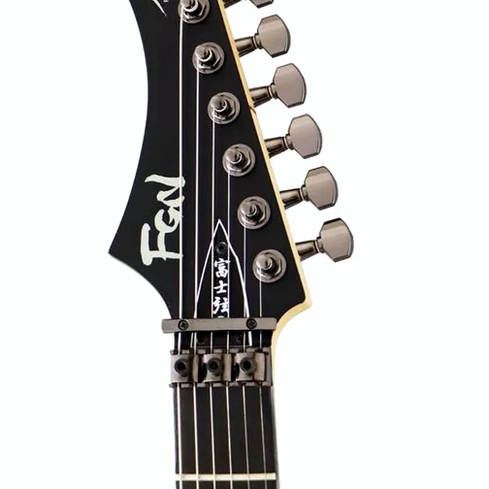 FGN J-Standard Mythic EW ABF – photo 6