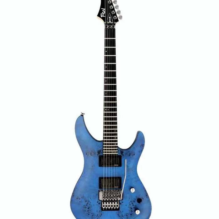 FGN J-Standard Mythic EW ABF – photo 2
