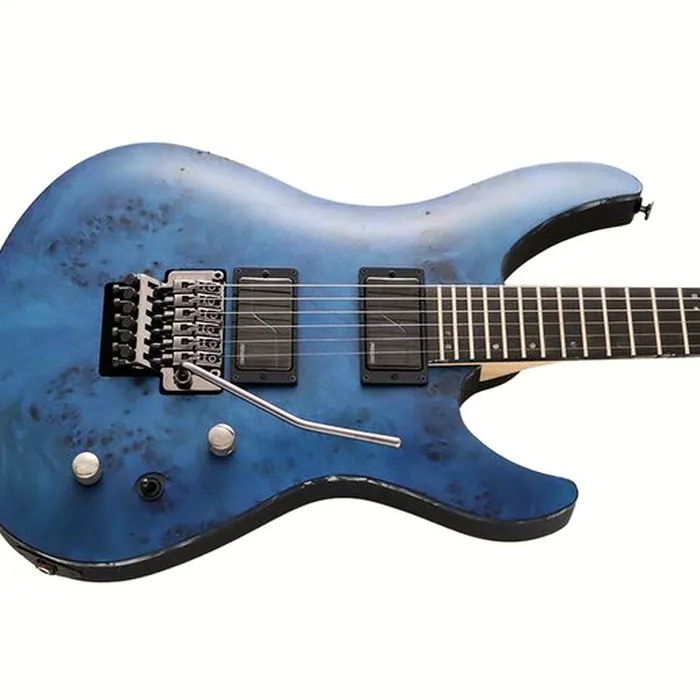 FGN J-Standard Mythic EW ABF – photo 7