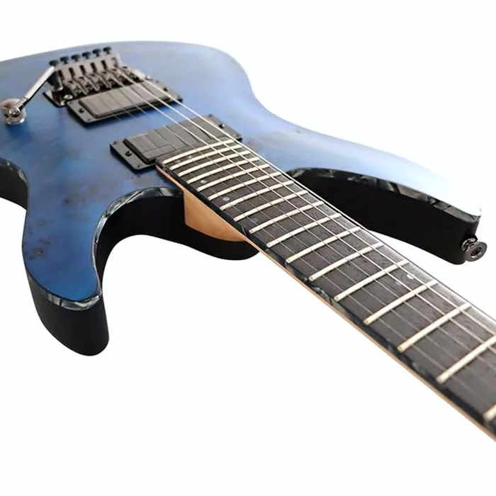 FGN J-Standard Mythic EW ABF – photo 9