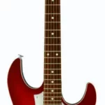 La guitare électrique FGN J-Standard Odyssey FM TRB | Test, Avis & Comparatif | E.G.L