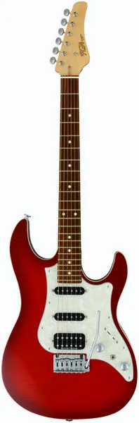 FGN J-Standard Odyssey FM TRB