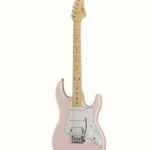 Guitare électrique FGN J-Standard Odyssey Trad. SP Test, Avis et Comparatif