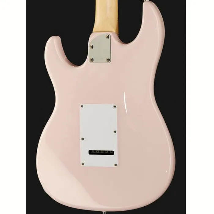 FGN J-Standard Odyssey Trad. SP – photo 7