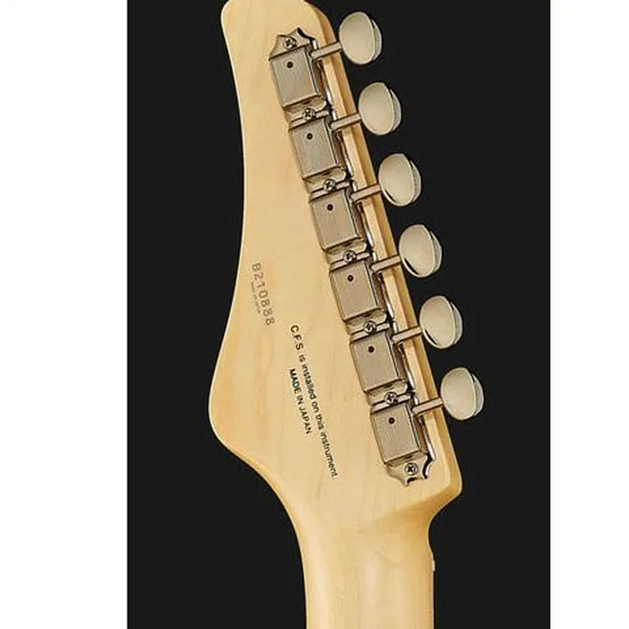 FGN J-Standard Odyssey Trad. SP – photo 9