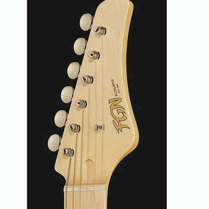 FGN J-Standard Odyssey Trad. SP – photo 8