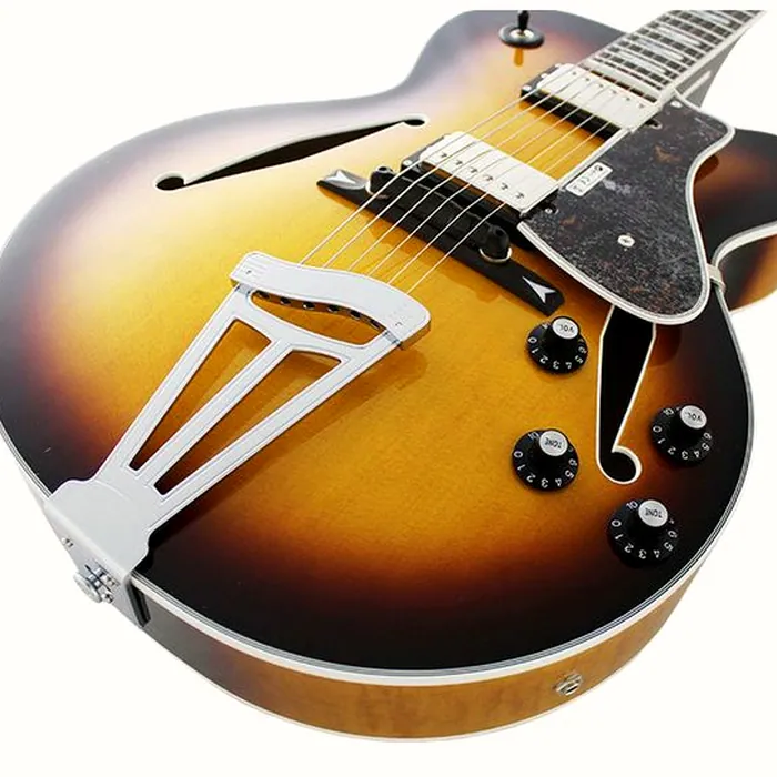 FGN Masterfield Jazz HH JB – photo 6
