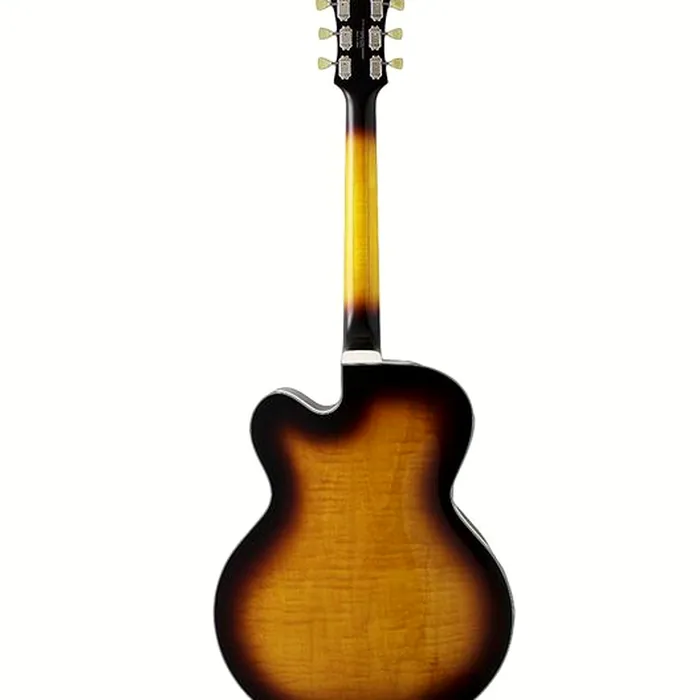 FGN Masterfield Jazz HH JB – photo 4