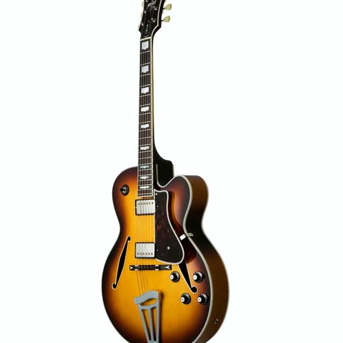 FGN Masterfield Jazz HH JB – photo 5