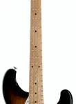 La basse électrique FGN Mighty Power Ash | Test et Avis | E.G.L