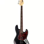 Avis basse électrique FGN Neo Classic JB-100 Black