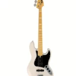 Avis sur FGN Neo Classic JB-100 White – Test basse électrique