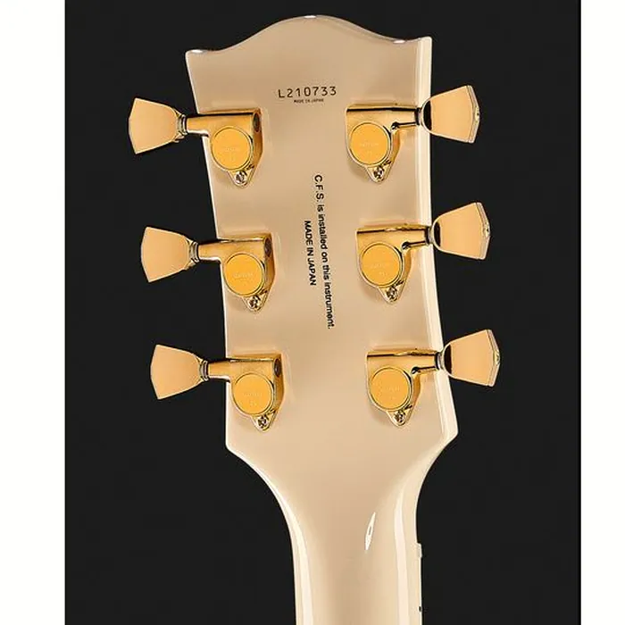 FGN Neo Classic LC10 Classic White – photo 9