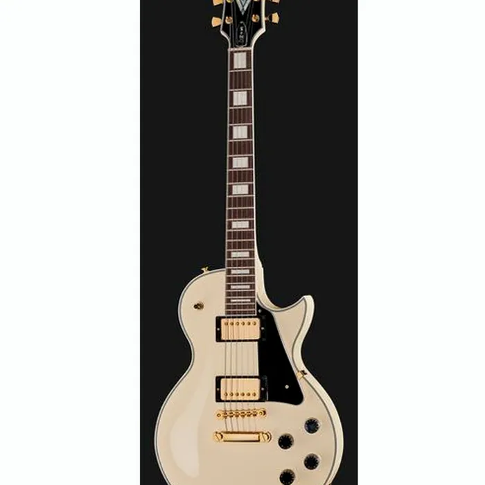 FGN Neo Classic LC10 Classic White – photo 4
