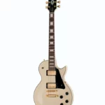 Guitare électrique FGN Neo Classic LC10 Classic White , Avis, Test