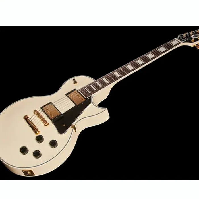 FGN Neo Classic LC10 Classic White – photo 11