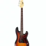 FGN Neo Classic PB-100 3 Tone – Avis sur cette basse électrique