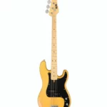 Avis basse électrique FGN Neo Classic PB-100 VNT