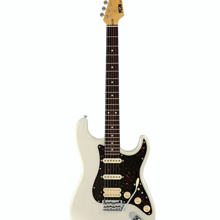 FGN Neo Classic ST 110 HSS VWH – photo 2