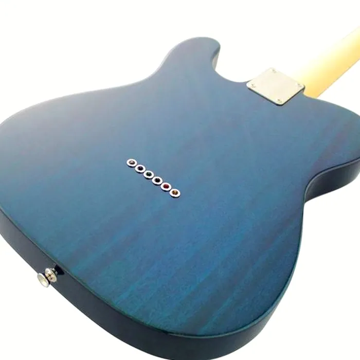 FGN Neo Classic TE 110 SH TBL – photo 5