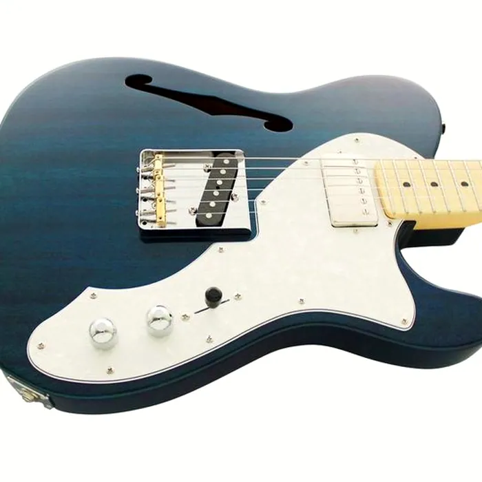 FGN Neo Classic TE 110 SH TBL – photo 4