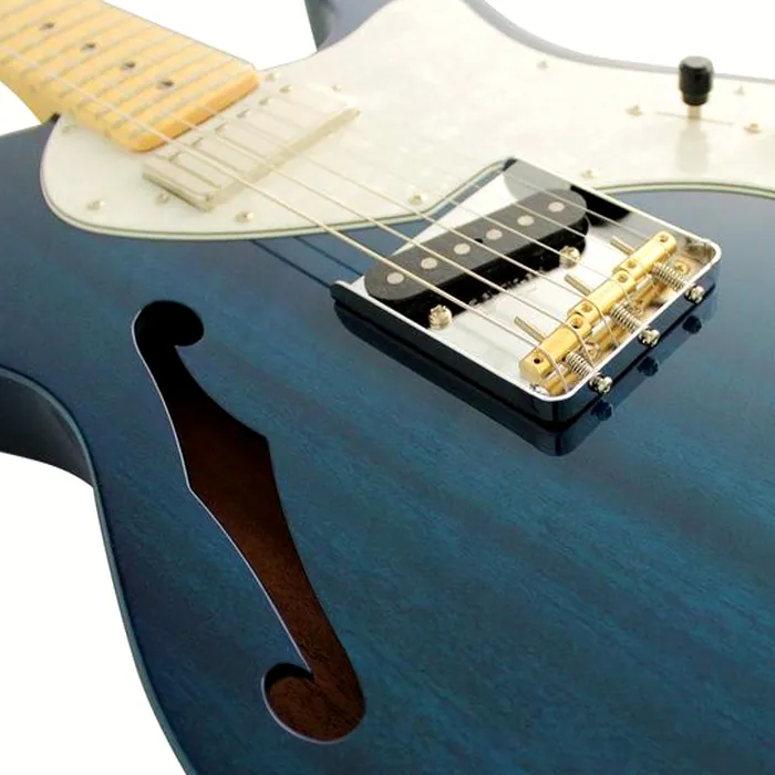 FGN Neo Classic TE 110 SH TBL – photo 6
