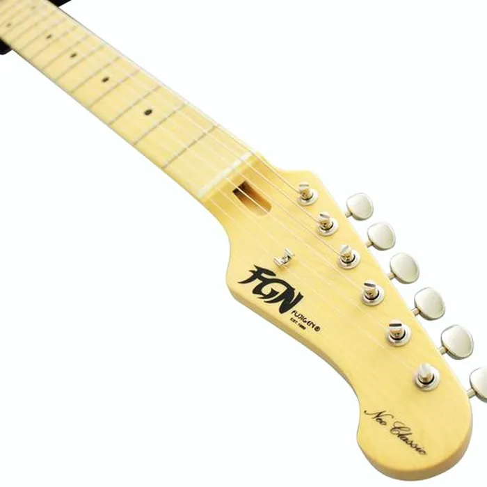 FGN Neo Classic TE 110 SH TBL – photo 8