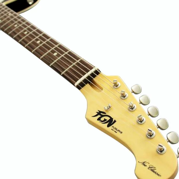 FGN Neo Classic TE 210 SH BL – photo 9
