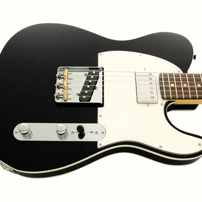 FGN Neo Classic TE 210 SH BL – photo 5