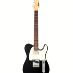 Avis sur FGN Neo Classic TE 210 SH BL – Test guitare électrique