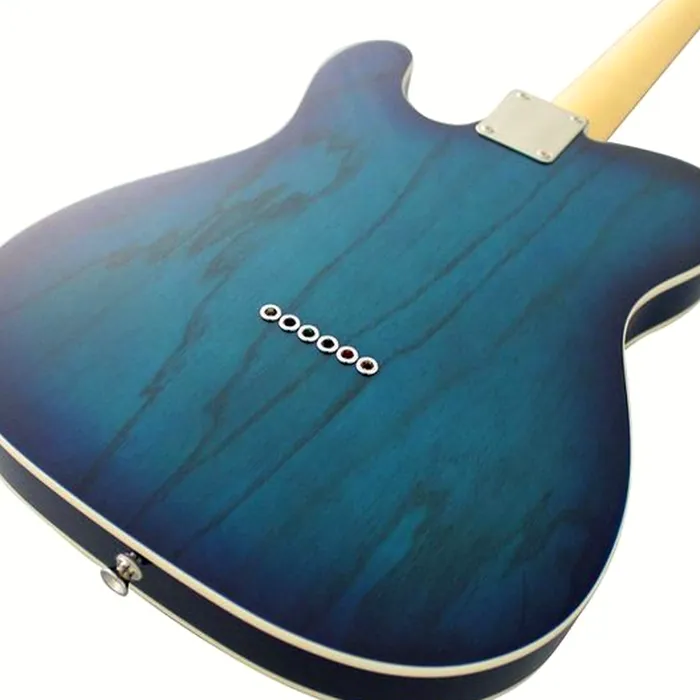 FGN Neo Classic TE 210 SH SBB – photo 8