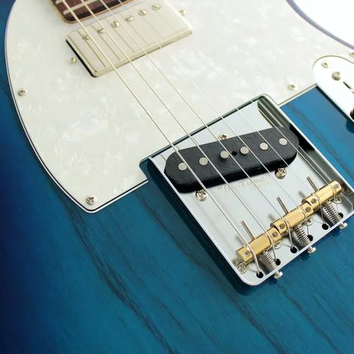 FGN Neo Classic TE 210 SH SBB – photo 6