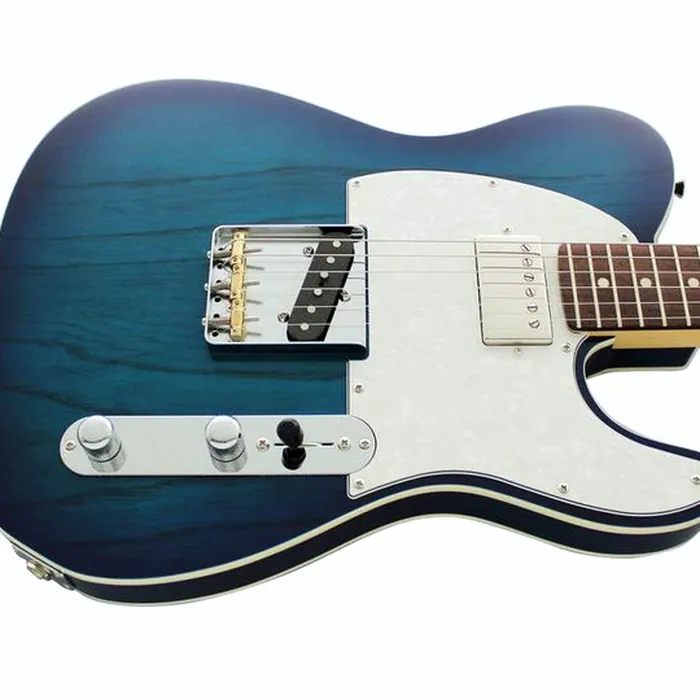 FGN Neo Classic TE 210 SH SBB – photo 5