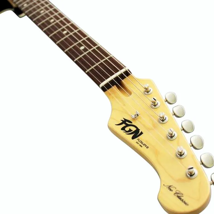 FGN Neo Classic TE 210 SH SBB – photo 9