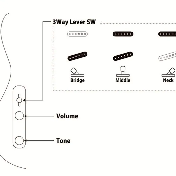 FGN Neo Classic TE100 LH VNT – photo 6