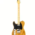 Guitare électrique FGN Neo Classic TE100 LH VNT Test & Avis