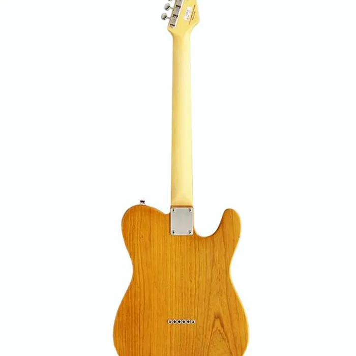 FGN Neo Classic TE100 LH VNT – photo 4