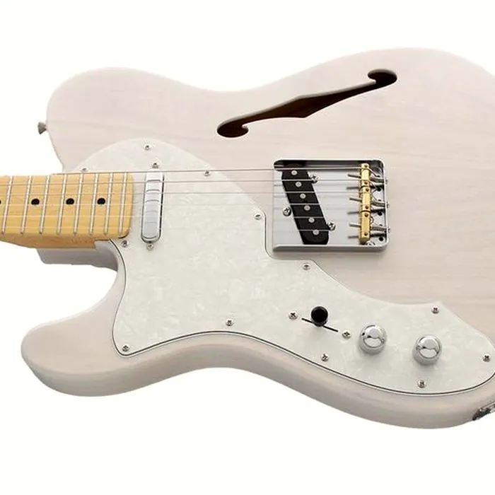 FGN Neo Classic TE100 LH WB – photo 5