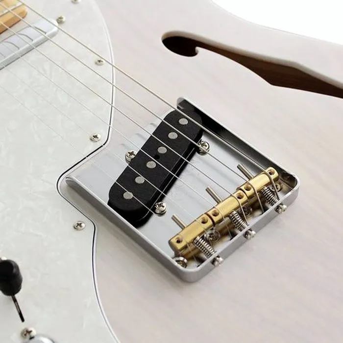 FGN Neo Classic TE100 LH WB – photo 6