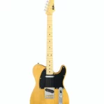 La guitare électrique FGN Neo Classic TE100 SH NT : Notre avis
