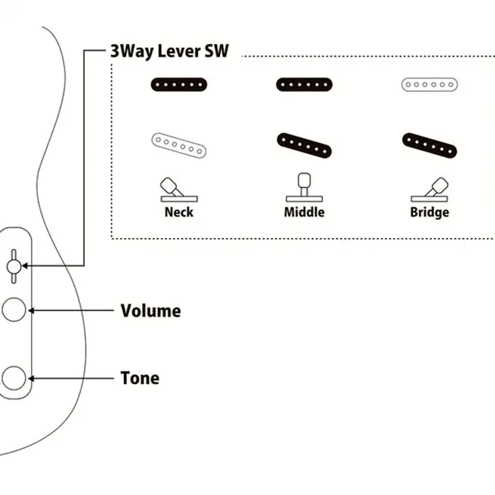 FGN Neo Classic TE100 SH NT – photo 11